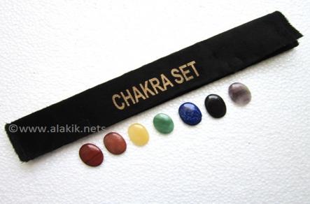 Chakra Sets